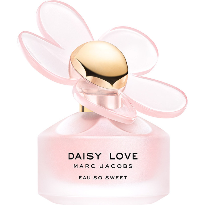 Daisy Love Eau So Sweet